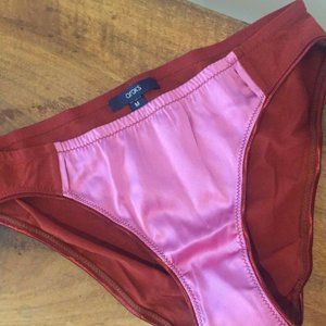 ARAKS YAVI PANTY Medium NWT